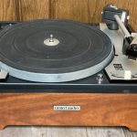 dual 1009 turntbl