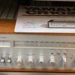yamaha cr1020 recv