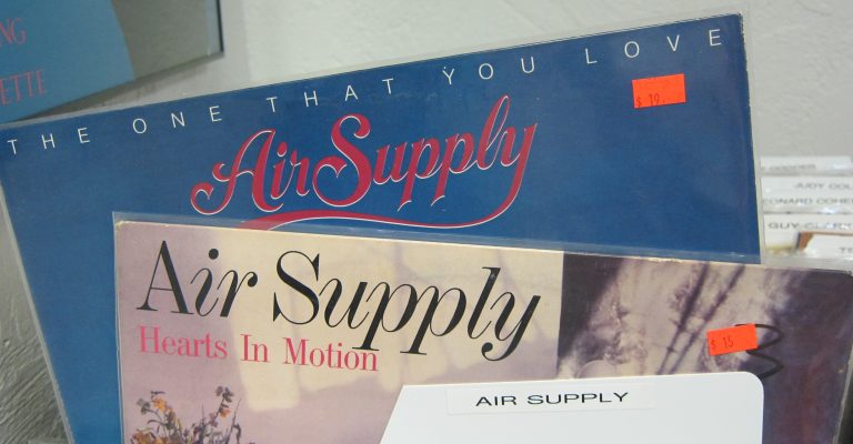 Air Supply