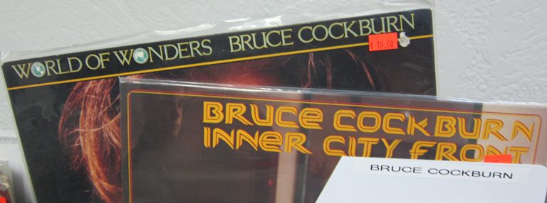 Cockburn, Bruce