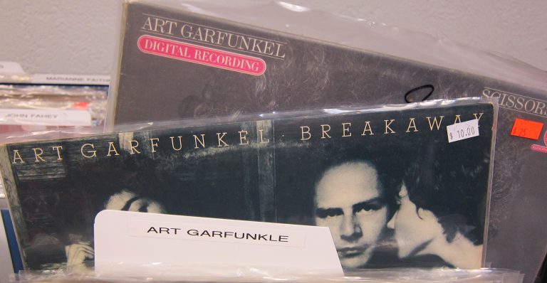Garfunkel, Art