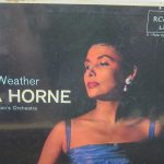 horne, lena