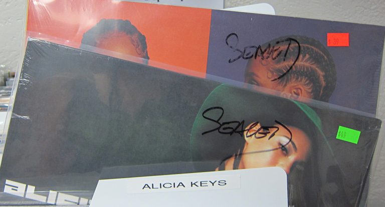 Keys, Alicia