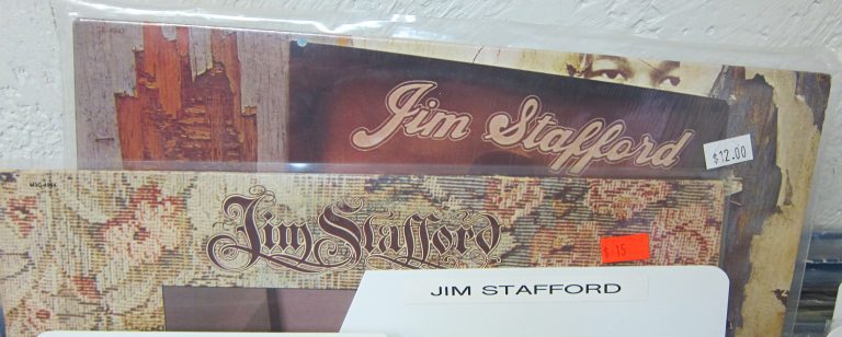 Stafford, Jim