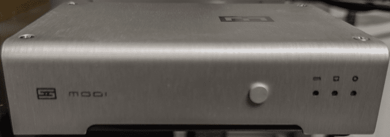 Schiit Modi Multibit 2 DAC – $325