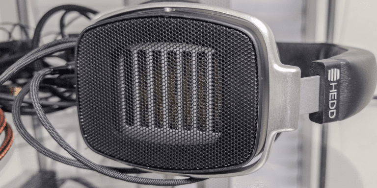 HeddPhone One Headphones – $850