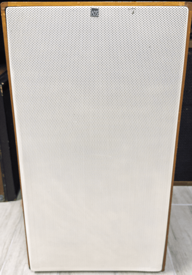 ADS L730 Speakers – $1175