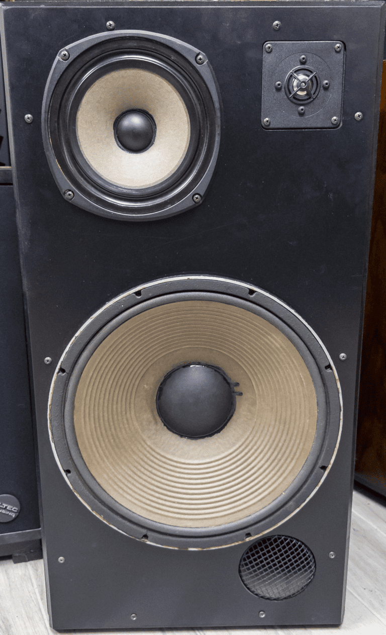 Allen Organ Speakers – $2500